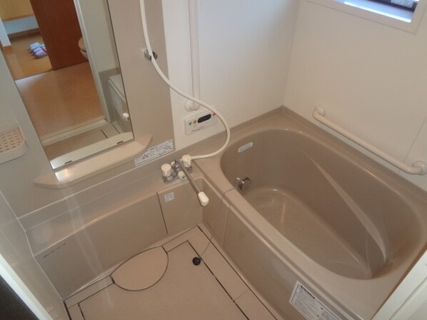 セジュール武蔵の物件内観写真